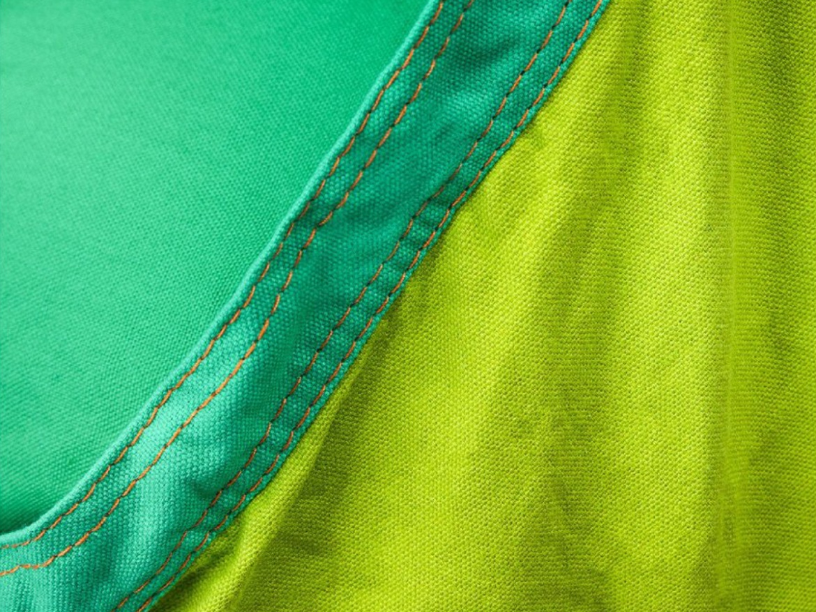 Závěsný vak Hamaka