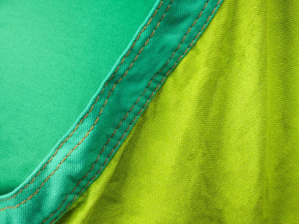 Závěsný vak Hamaka