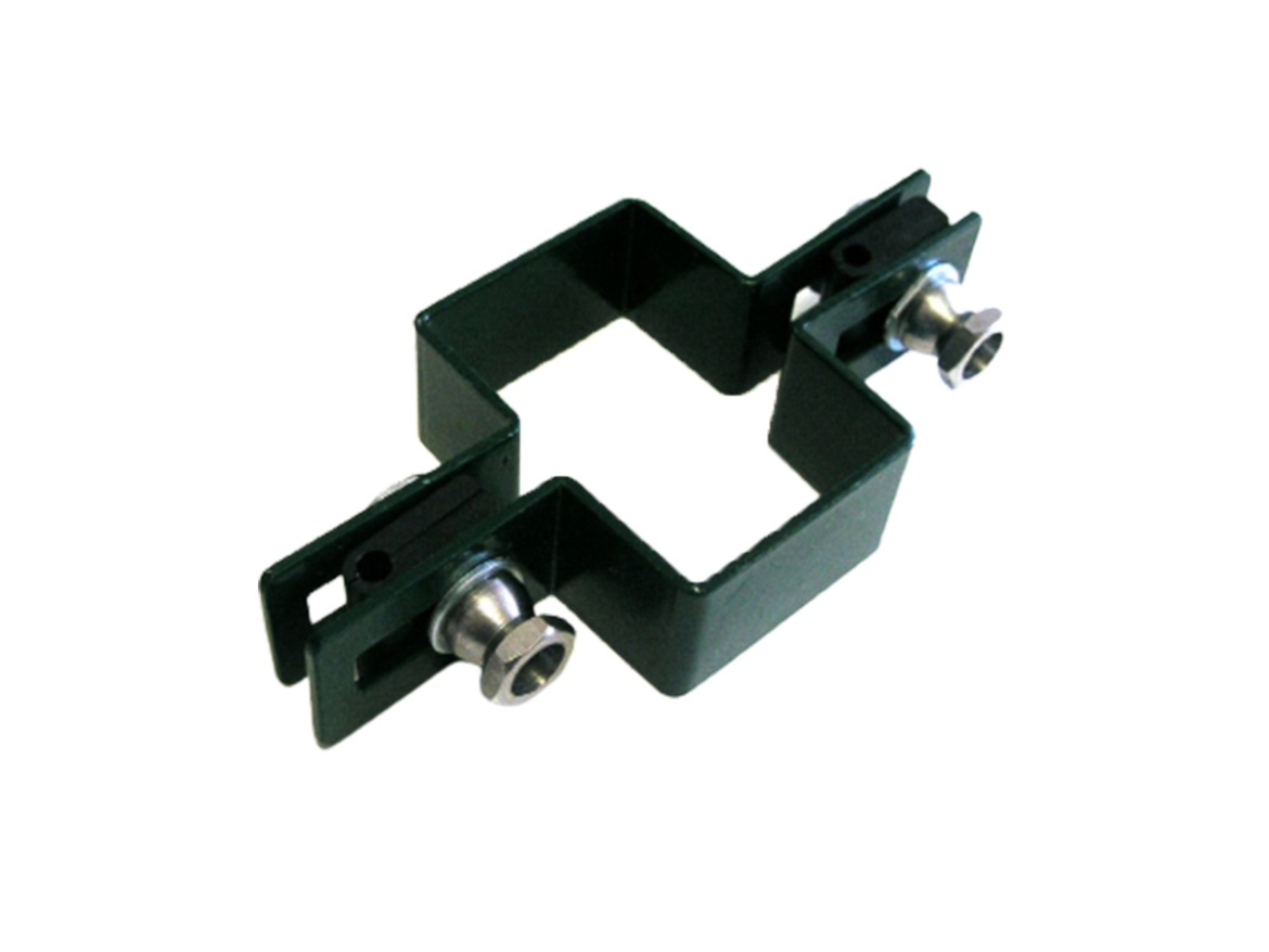 Objímka priebežná obdĺžniková Arepo Colour