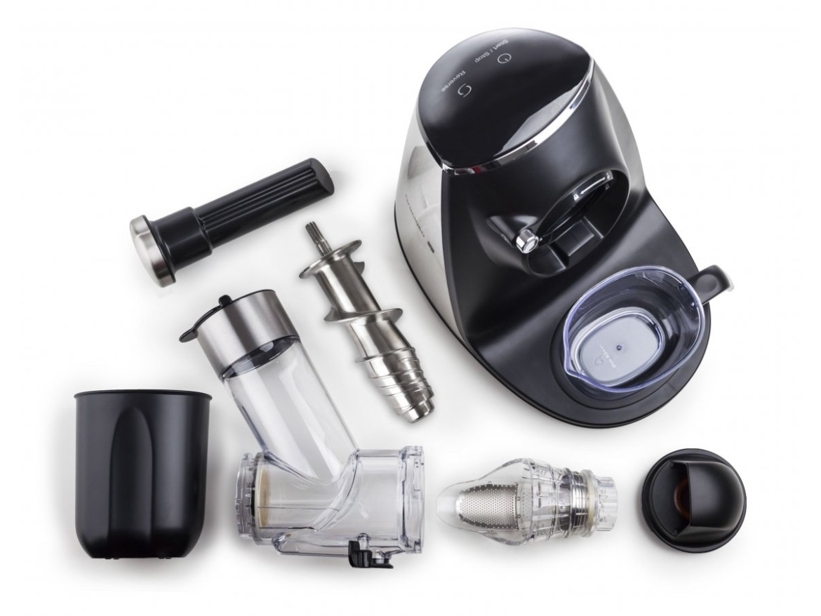 G21 Odšťavňovač  Gracioso horizontal