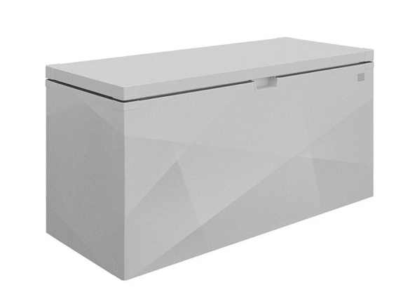 Zahradní box Biohort StyleBox X-Design