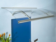 Vchodová strieška Gutta Swing