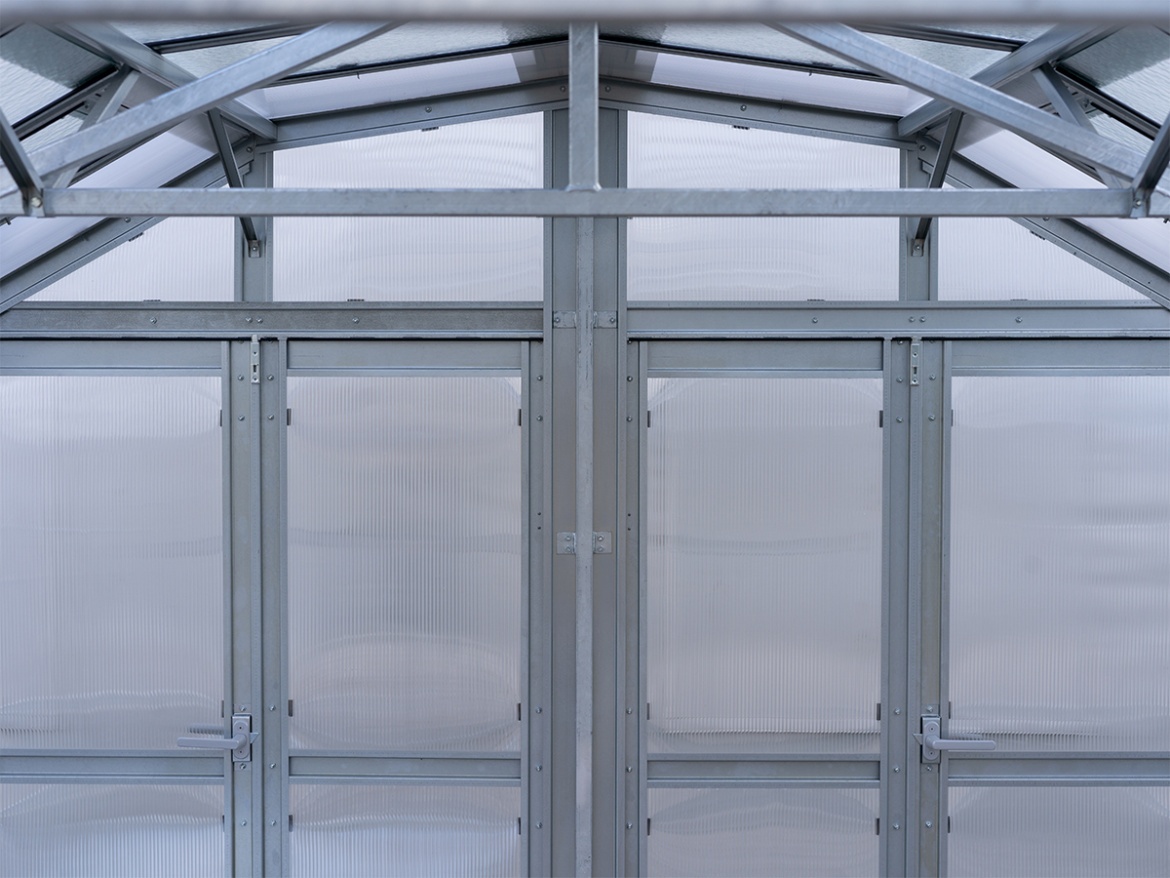 Skleník Limes Variant M