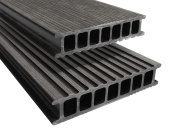 Dřevoplastové terasové prkno Deceuninck Twinson Terrace