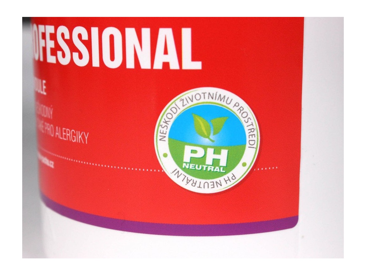 Příslušenství k vysoušečům Jet Dryer Likvidátor pachu ALP - Professional