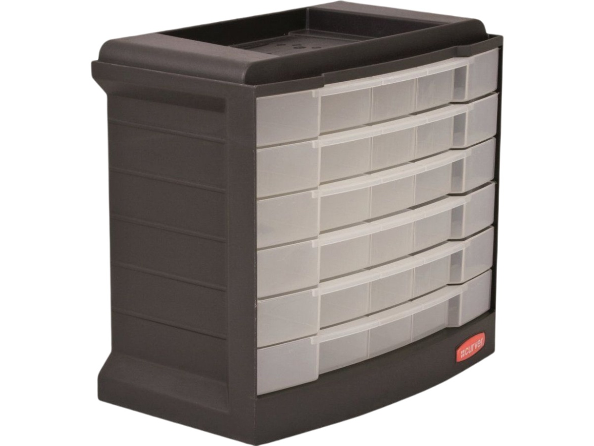 Curver Organizér 6