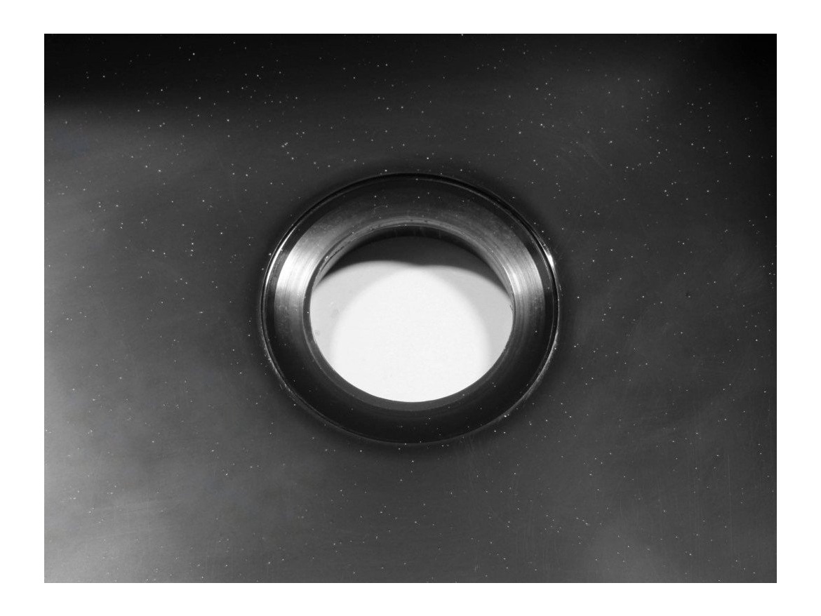 Kuchyňské dřezy Zelvo Compact 505