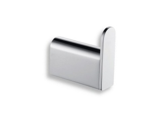 Koupelna a WC –  Novaservis Háček Titania Naty, chrom, , 66609,0