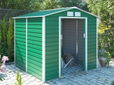 Domček G21 GAH