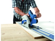 Ponorná pila Scheppach PL 55