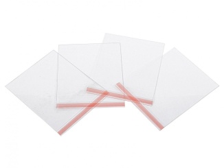 Ochrana okapů –  Gutta STOP hnízdům SH4