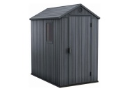 Plastový záhradný domček Keter Darwin