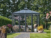 Pavilon Euro-Serre Pyra