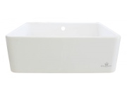 Kuchyňské dřezy Luisina Chambord Farmhouse 595