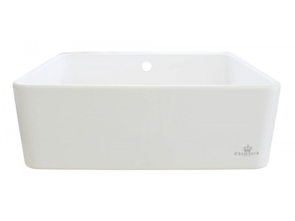 Kuchyňské dřezy Luisina Chambord Farmhouse 595