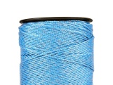 Scobax Lanko pro elektrický ohradník, průměr 3 mm, modré, délka 400 m