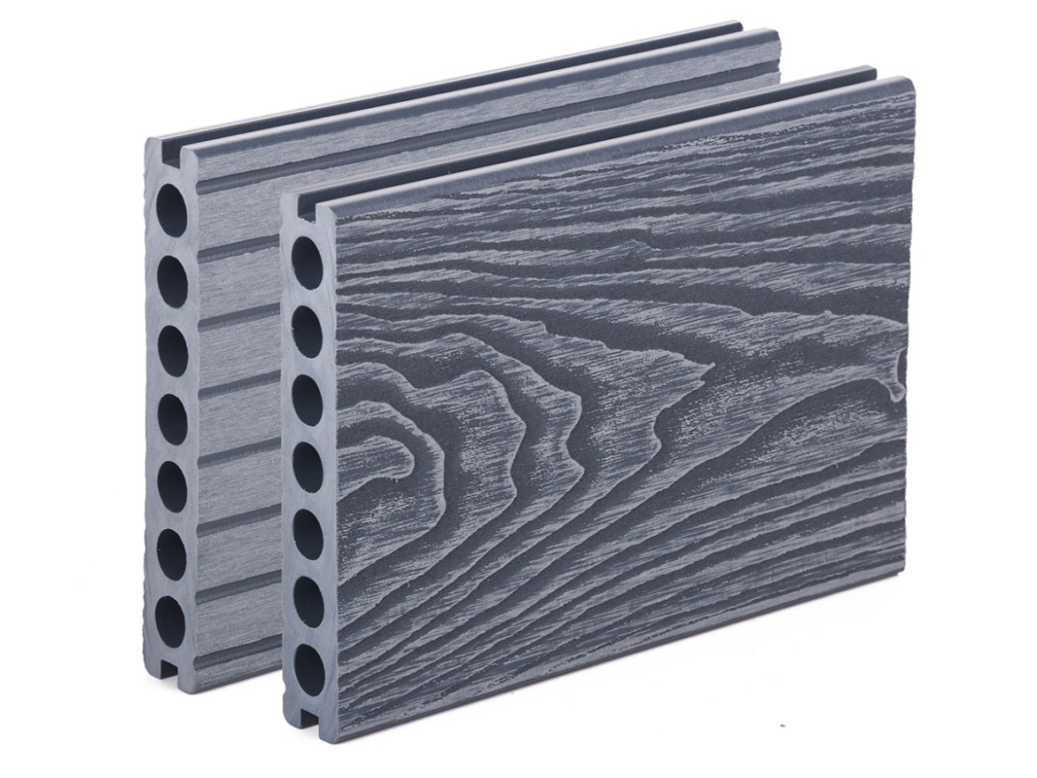 Doska s okrúhlymi výrezmi G21