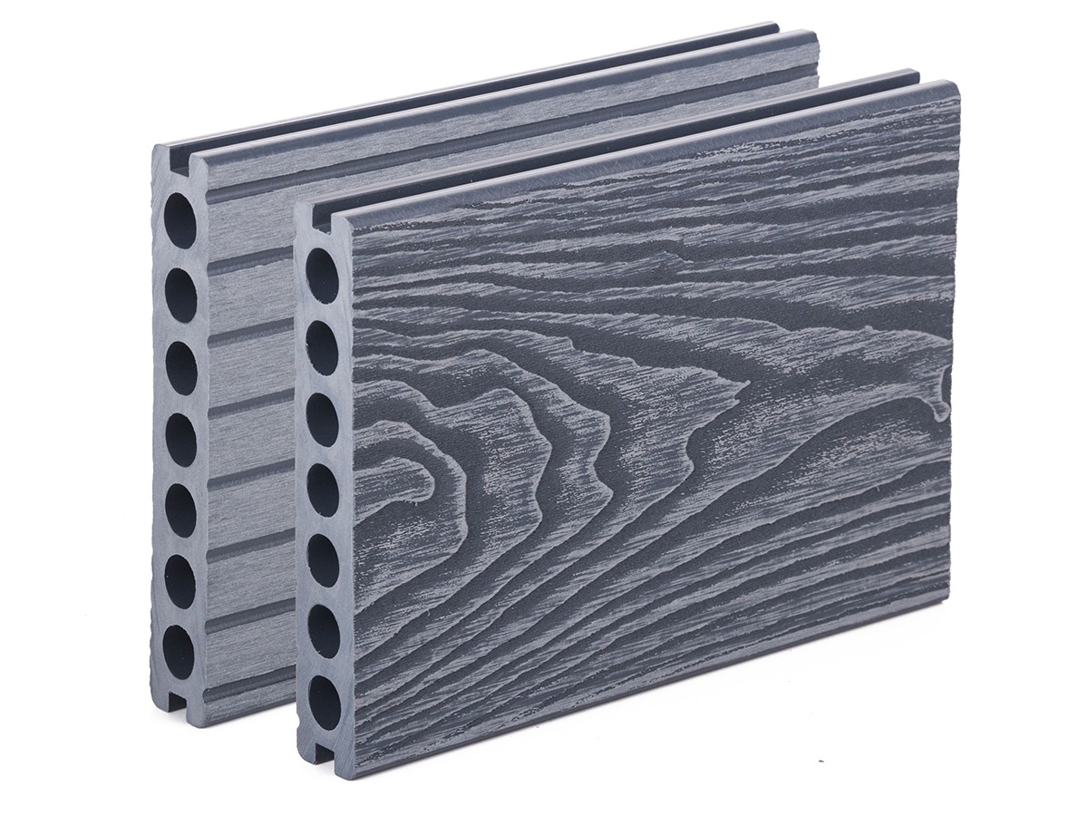 Doska s okrúhlymi výrezmi G21