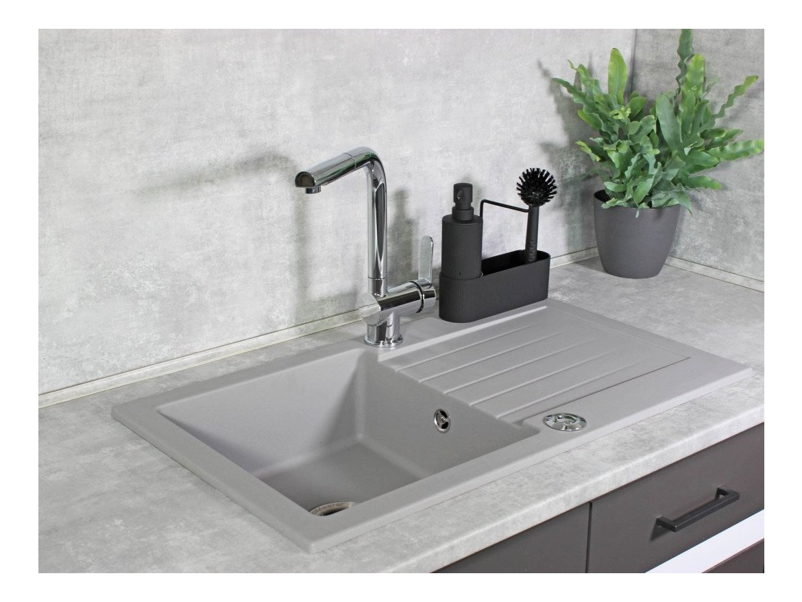 Kuchyňské baterie Eisl London