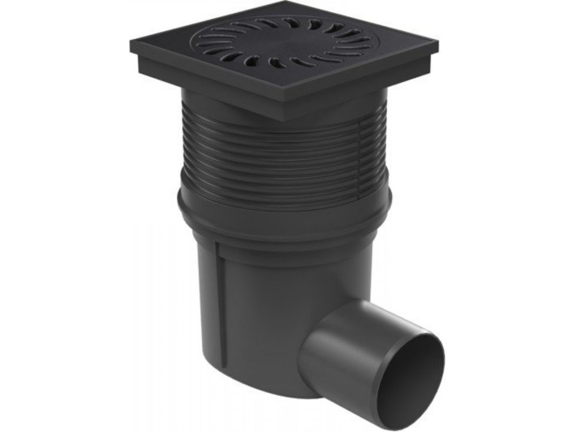 Vpusť Chuděj KVB 75