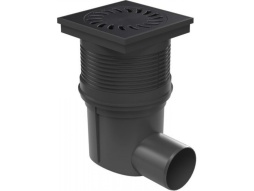 Vpusť Chuděj KVB 75