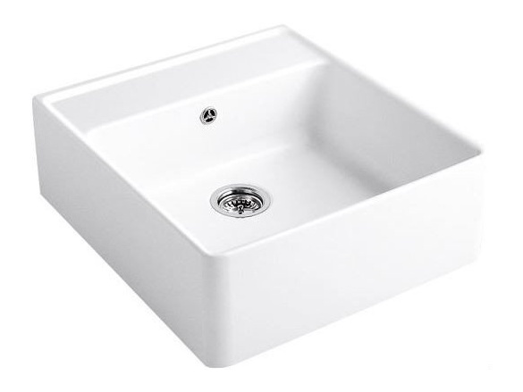 Kuchyňské dřezy Villeroy & Boch Single 595
