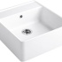 Kuchyňské dřezy Villeroy & Boch Single 595