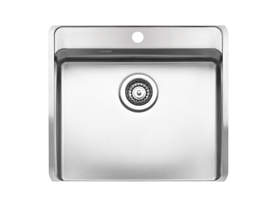Kuchyňské dřezy Reginox Ohio 500