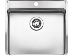 Kuchyňské dřezy Reginox Ohio 500