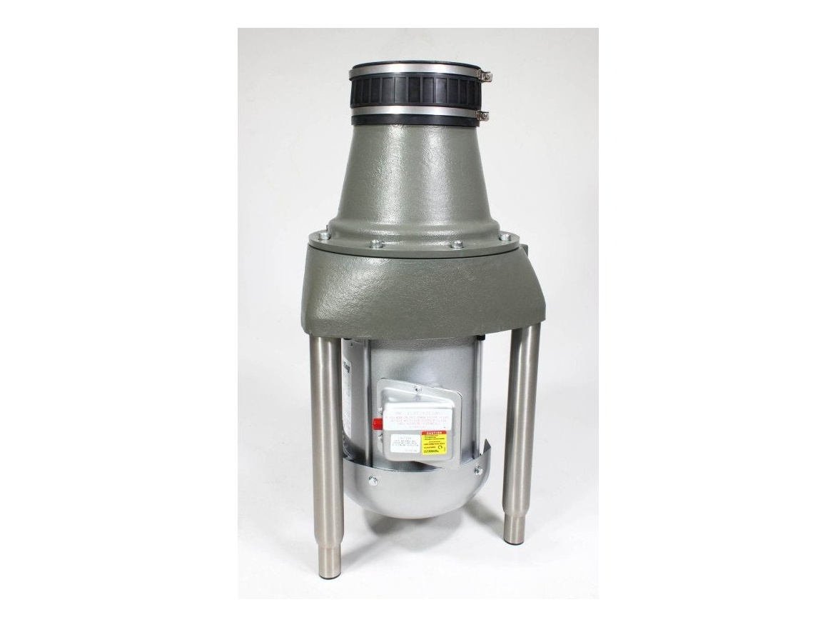 Drtiče odpadu Waste King Commercial 3000