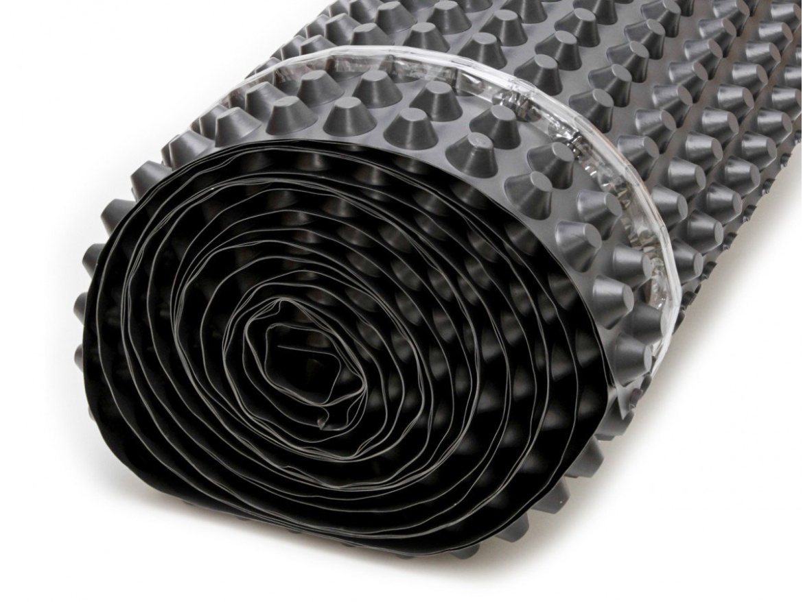 Nopová fólia Gutta fólie Guttabeta T20