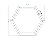 Zahradní bazén Tuindeco Mambo Beach