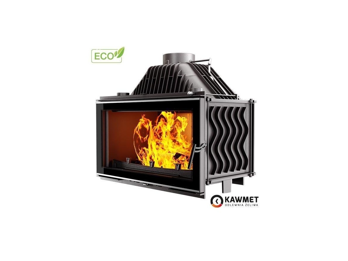 Krbová vložka Kawmet W16 ECO - 16,3 kW