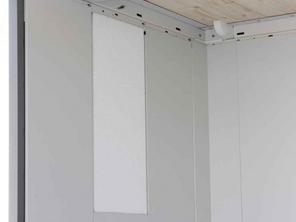 Biohort Izolace Neo