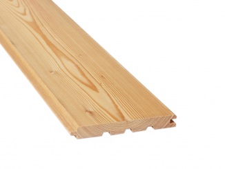 Bitúmenové dosky – Smrková palubka Scobax