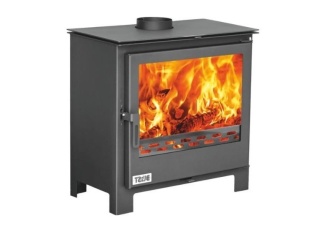 Blist – Blist Krbová kamna Blist B MAX 2 - 14kW