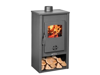 Blist – Blist Krbová kamna Blist B2 - 8kW (BASEL)