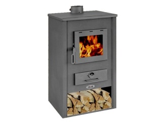 Blist – Blist Krbová kamna Blist B22 - 11 kW (PADOVA)