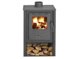 Blist Krbová kamna  B1 - 9kW