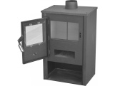 Blist Krbová kamna  B1 - 9kW