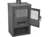 Blist Krbová kamna  B1 - 9kW