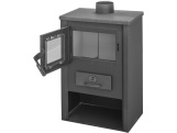 Blist Krbová kamna  B1 eko - 9kW