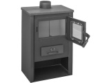 Blist Krbová kamna  B1 eko - 9kW