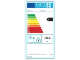 Blist Krbová kamna Blist B MAX 2 - 14kW