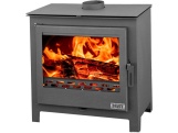Blist Krbová kamna Blist B MAX E - 24,5 kW s výměníkem