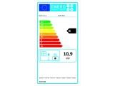 Blist Krbová kamna Blist B22 - 11 kW (PADOVA)