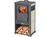 Blist Krbová kamna Blist Konzul N Beige - 9 kW