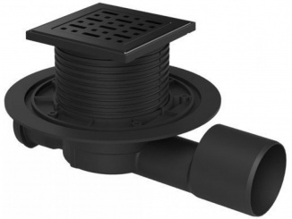 Boční – Chuděj Neptun PVP 50/75 (průběžná)