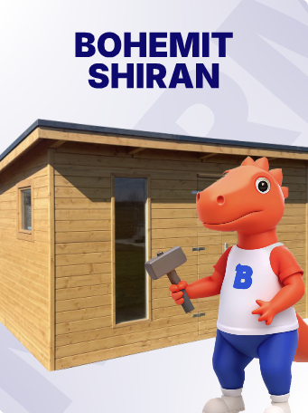 Bohemit Shiran