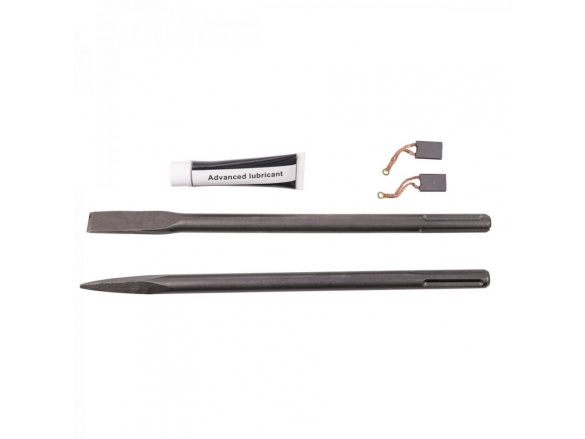 Bourací kladivo 11,5 kg Scheppach AB 2000